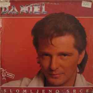 Daniel  - Slomljeno Srce download free