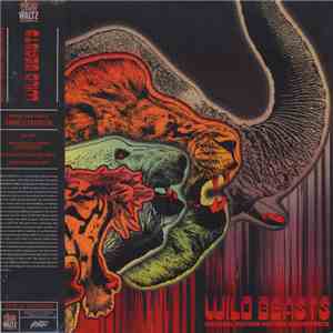 Daniele Patucchi - Wild Beasts (Original Motion Picture Soundtrack) download free