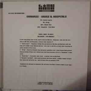 Danmass - Drugs & Hospitals download free