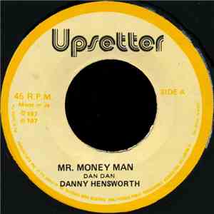 Danny Hensworth - Mr. Money Man download free