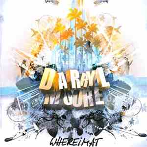 Darryl Moore - Where I'm At download free