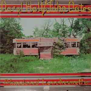 Daryl Hall & John Oates - Abandoned Luncheonette download mp3 flac