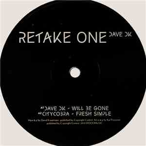 Dave DK - Retake One download free