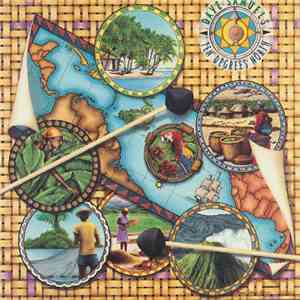 Dave Samuels - Ten Degrees North download free