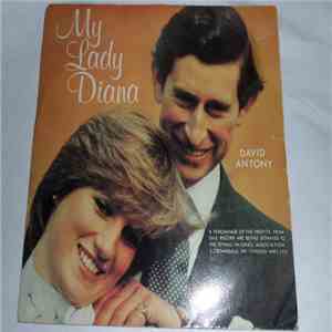 David Antony - My Lady Diana / When Boy Meets Girl download free