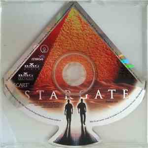 David Arnold - Stargate Overture download free