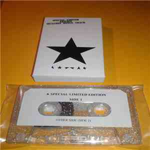 David Bowie - ★ (Blackstar) download free