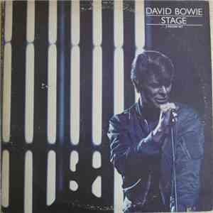 David Bowie - Stage download free