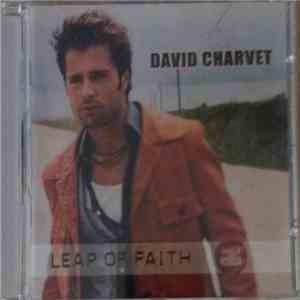 David Charvet - Leap Of Faith download free
