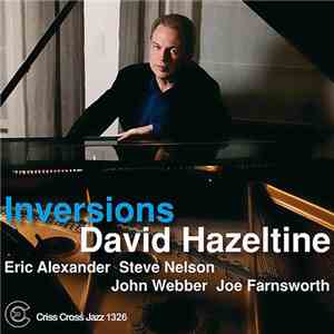 David Hazeltine - Inversions download mp3 flac