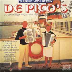De Pico's - 'N Reisje Langs De Rijn download free