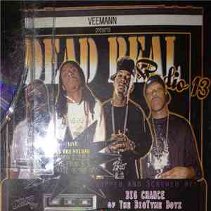 Dead Real Entertainment - Dead Real Radio 13 download free