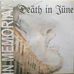 Death In June - In Memoriam download free