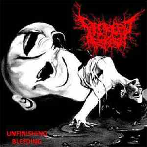 Decrepit Artery - Unfinishing Bleeding download free