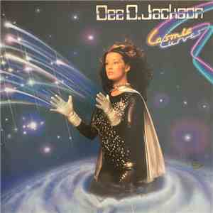 Dee D. Jackson - Cosmic Curves download free