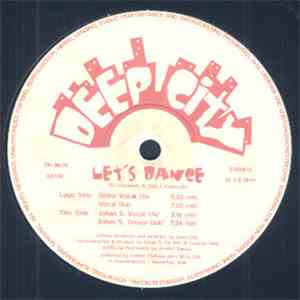 Deep City - Let's Dance download free