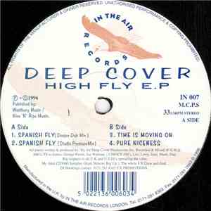 Deep Cover - High Fly E.P download free