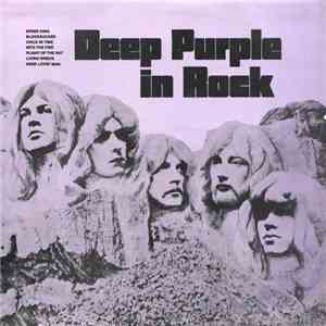 Deep Purple - In Rock download free