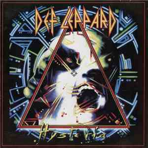 Def Leppard - Hysteria download free