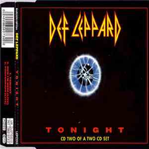 Def Leppard - Tonight download free