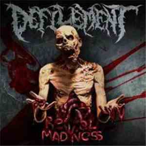 Defilement - Revel In Madness download free