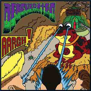 Degenerated - Aargh! download free
