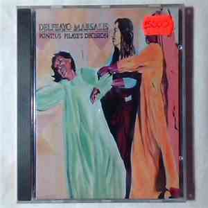 Delfeayo Marsalis - Pontius Pilate's Decision download free