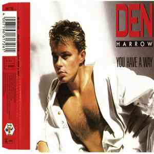 Den Harrow - You Have A Way download free