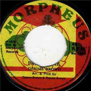 Dennis Brown - Party Time download free