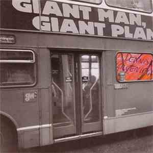 Dennis Greenidge - Giant Man, Giant Plan download free