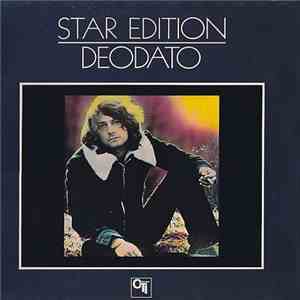 Deodato - Star Edition download free