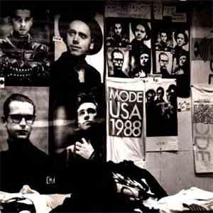 Depeche Mode - 101 download free