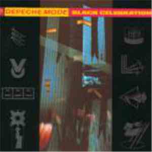 Depeche Mode - Black Celebration download free