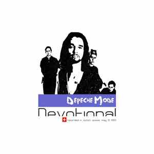 Depeche Mode - Devotional Tour, Live In Zurich, Suisse, May, 21. 1993 download free