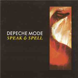 Depeche Mode - Speak & Spell download free