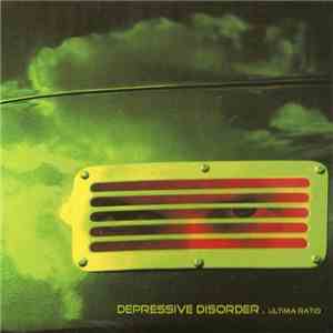 Depressive Disorder - Ultima Ratio download free