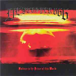 Deströyer 666 - Violence Is The Prince Of This World download free