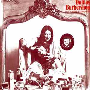 Det Norske Kammerkor - Dalilas Barbershop download free