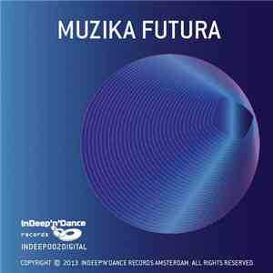Dexon - Muzika Futura download free