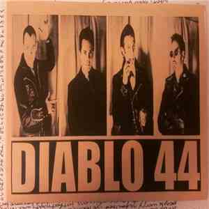 Diablo 44 - Ruby Memphis / Sugarcube download free