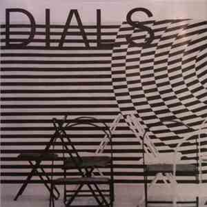 Dials  - Television Silence / She Said download free