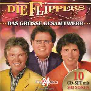 Die Flippers - Das Große Gesamtwerk download free
