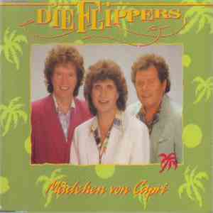 Die Flippers - Mädchen Von Capri download free
