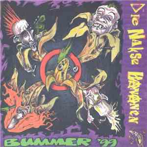 Die Nakse Bananen - Bummer '99 download free