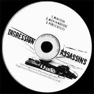Digression Assassins - Attack And Avoid download free