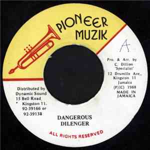 Dilenger - Dangerous download free