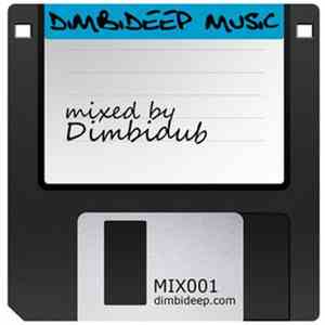 Dimbidub - DimbiDeep Music Vol.1 download free