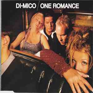 Di-Mico - One Romance download free