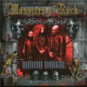 Dimmu Borgir - Monsters Of Rock (The Very Best Of Metal) download free