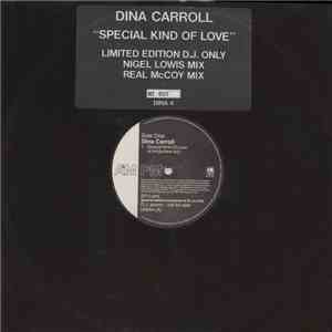 Dina Carroll - Special Kind Of Love download free